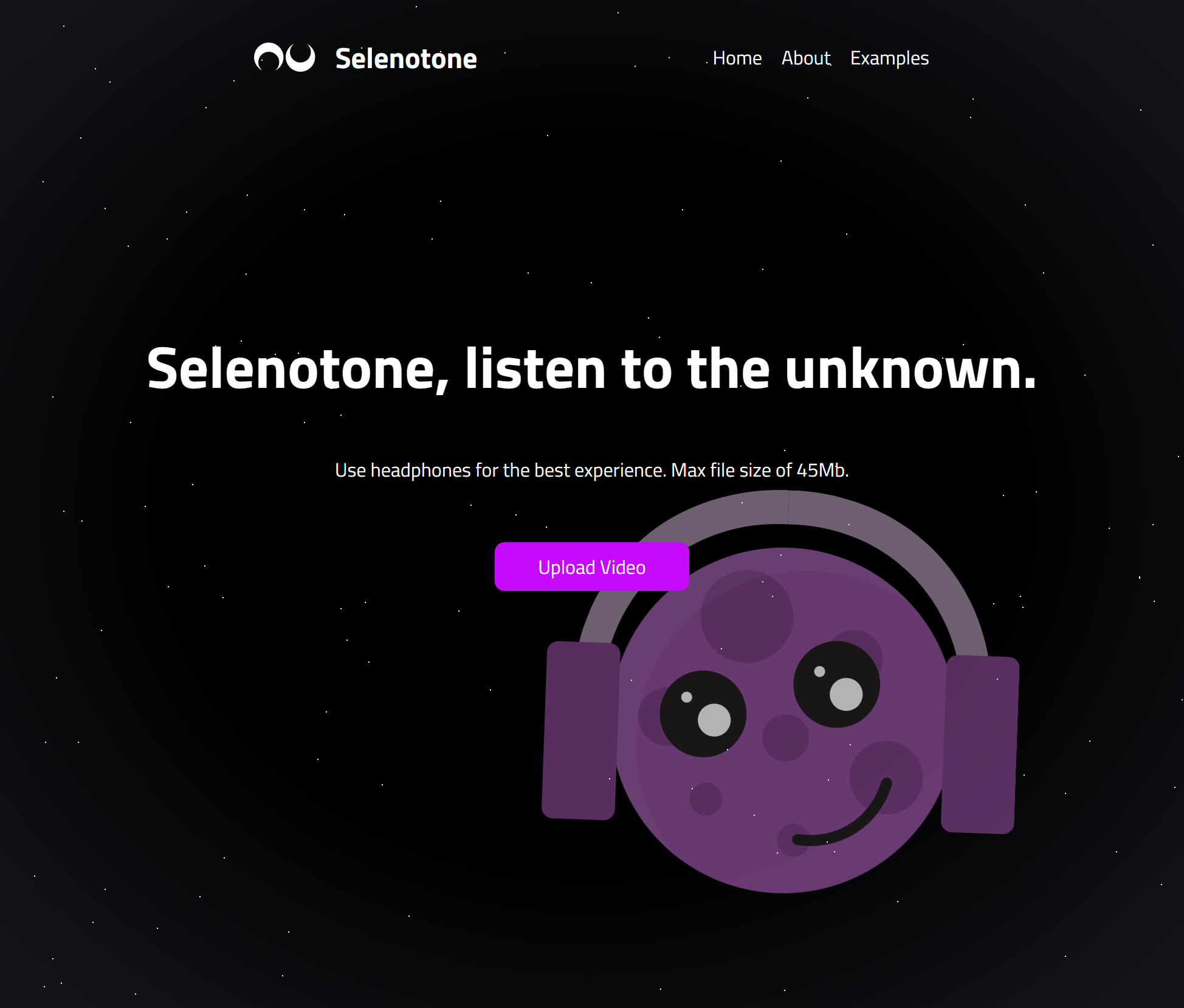 Selenotone